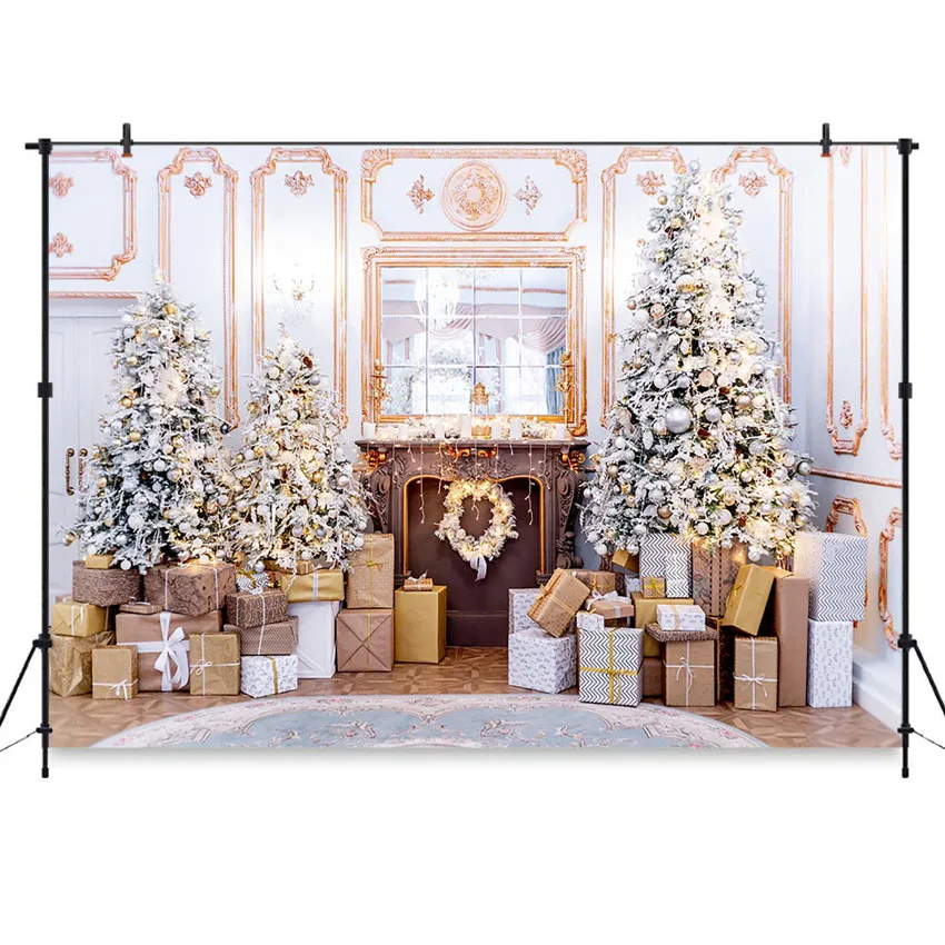 Фон для фотосъемки с изображением роскошных детских фотографий | Электроника