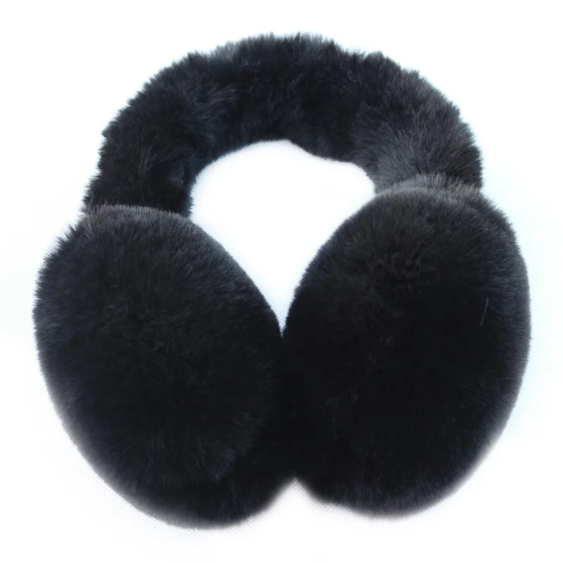 

New Fashion Women Apparel Accessories Warm Female Cute Winter Earmuff