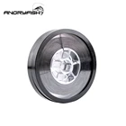 Рыболовная леска Angryfish, крючок с покрытием 15 м, 15LB 25LB 35LB, высокая прочность