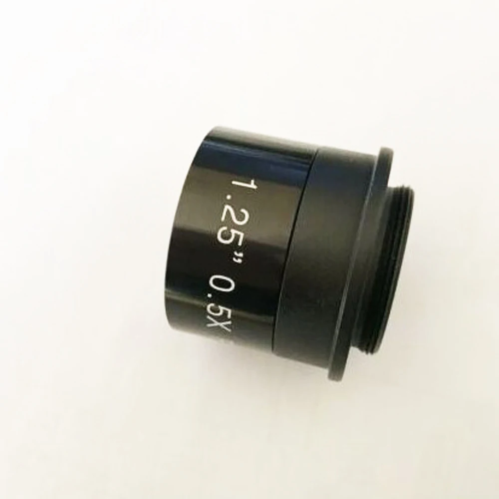 Крепление для видеокамеры ProScope C на 1 25 дюйма бочка-адаптер телескоп