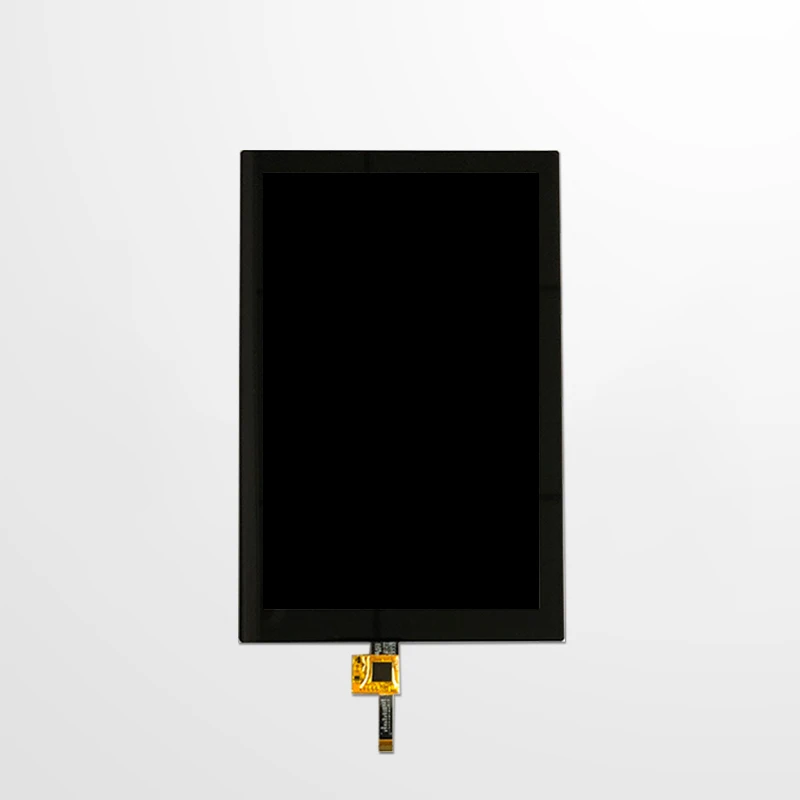 10 1 дюймов 800*1280 полный угол обзора 4-канальная MIPI интерфейс JD9365AA высокая яркость IPS