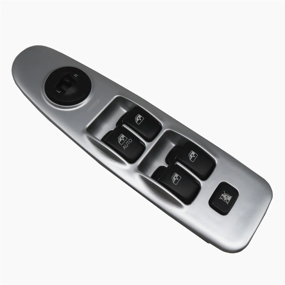 Переключатель переднего левого электрического стеклоподъемника FaroeChi 93570-2D000 для