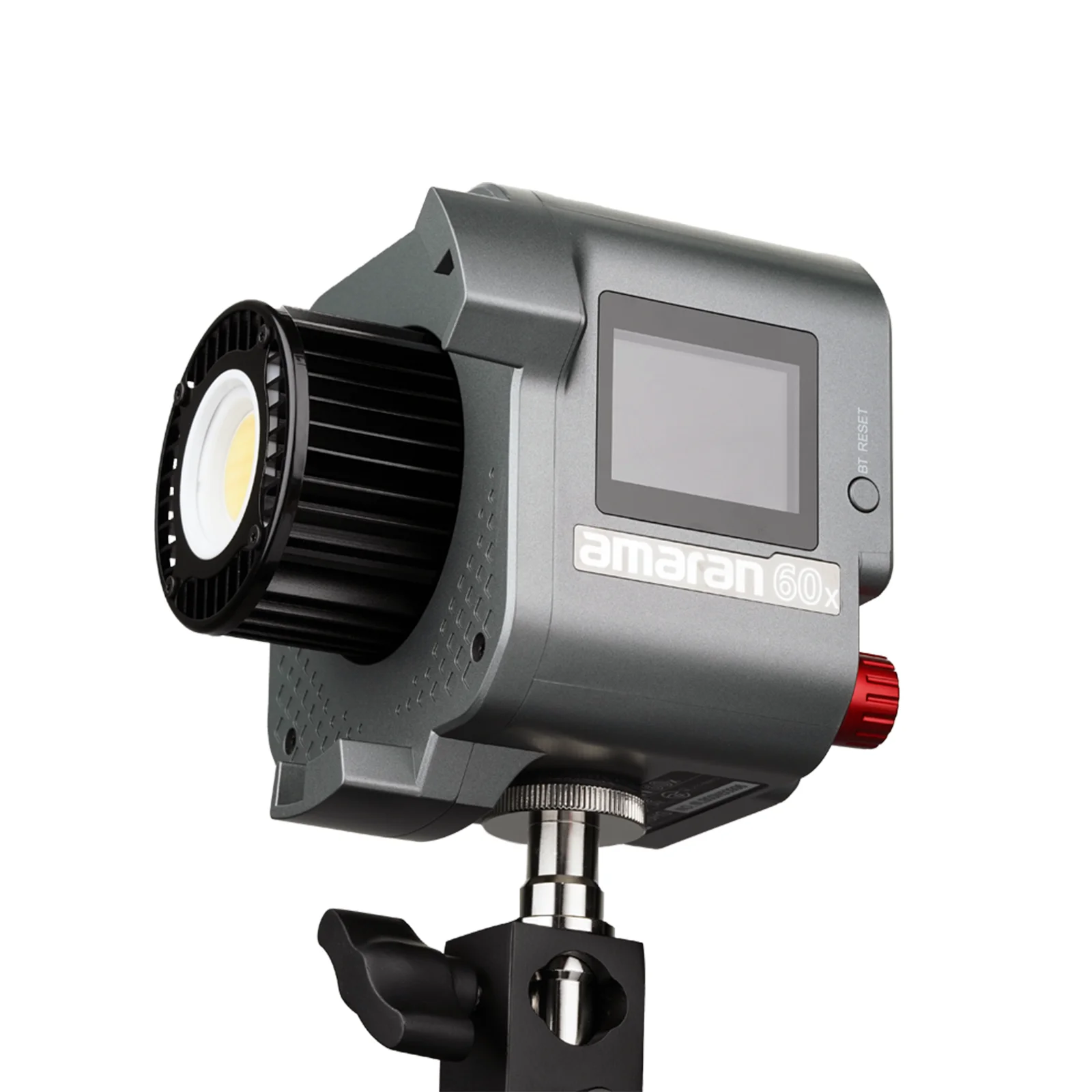 Aputure Amaran 60x 60D LED Video Light Studio light 60W Photography Lighting For Camera Photo | Электроника