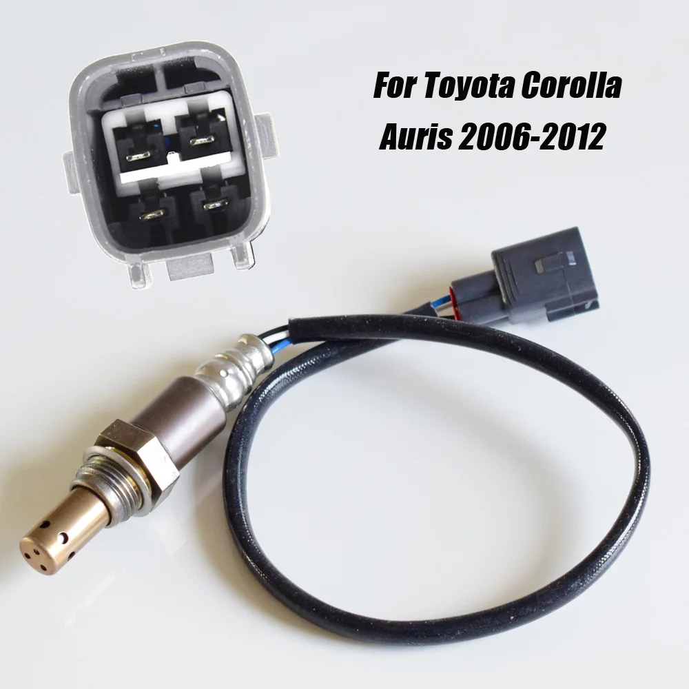 Кислородный датчик Lambda O2 Датчик соотношения воздушного топлива для Toyota Yaris Vios