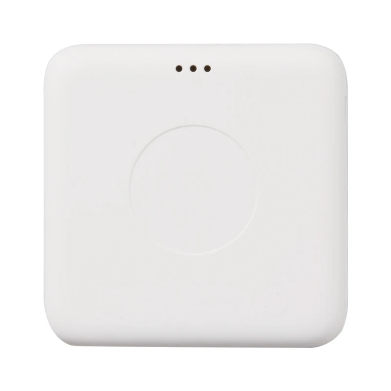 Цифровой Bluetooth термометр Xiaomi измеритель влажности с ЖК-экраном беспроводной
