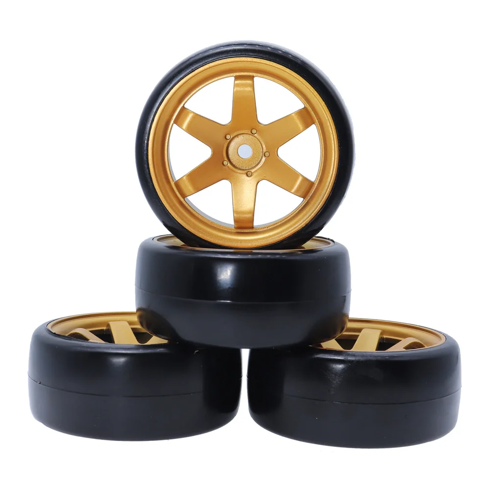 4 шт 110 дрифт на дороге автомоби