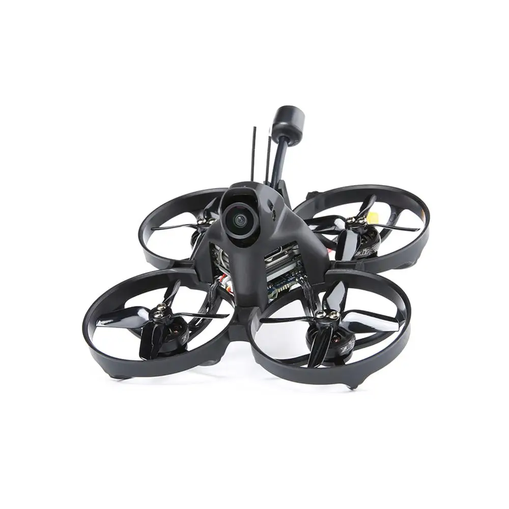 IFlight Alpha A85 HD Whoop BNF с цифровой системой Caddx Nebula/SucceX D 20A F4 AIO FC/XING 1303 5000KV двигатель для