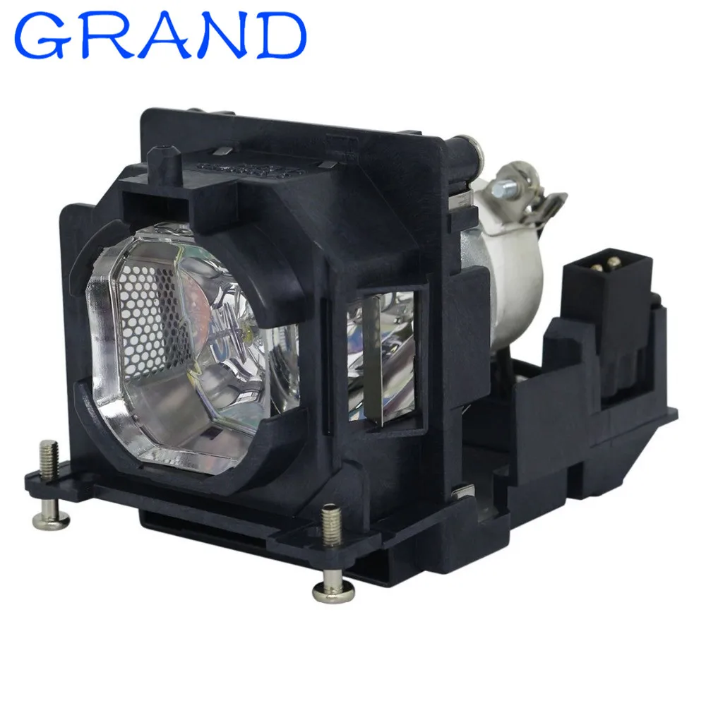 ET-LAL500 Лампа для проектора/лампа с корпусом для Panasonic PT TX310/PT TX312/PT TX400/PT TX402/PT TW343R/PT TX210 и т. Д