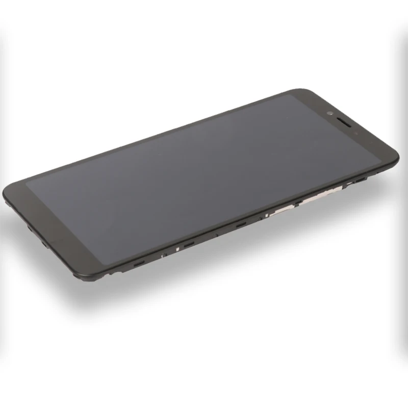 Оригинальный ЖК дисплей для Xiaomi Redmi S2 сенсорный экран с рамкой дигитайзер в сборе