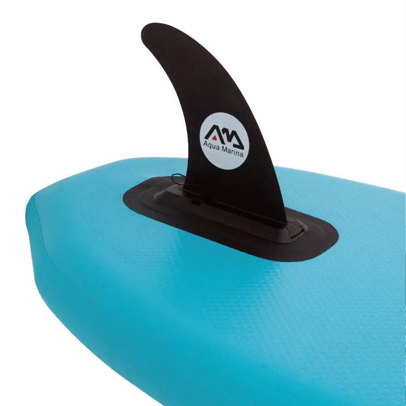 2021 Новый серфинг Aqua Марина ISUP плавник центральный стоячий весло доска SUP