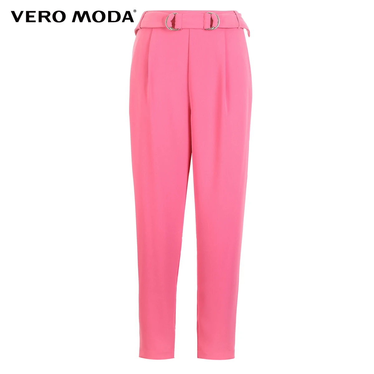 О товаре Для женщин OL Стиль со средней посадкой штаны Повседневный | 319250503|Брюки|