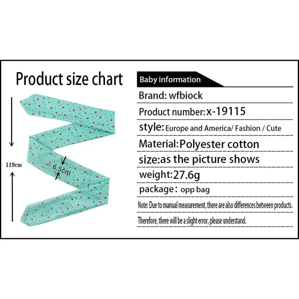 Pudcoco 0-4T Newborns Baby Girl Bow Headband Kids Toddler Girls Floral Dot Hair Band Accessories Headwear Head Wrap | Детская одежда и