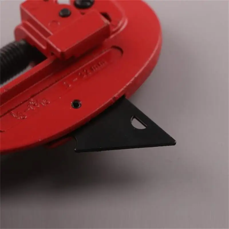 Ножницы для резки труб 3 32 мм|Крепления| |