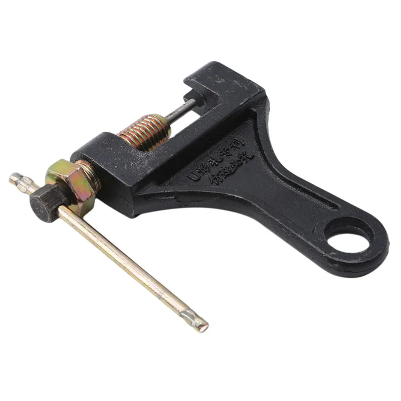 

Motorcycle Chain Splitter Cutter Motorcycle Handheld Cutting Tool Parts Breaker Removal Repair Plier Tool