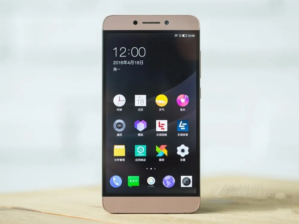 Мобильный телефон Letv LeEco Le Max 2, 4G, LTE, Snapdragon 820, Android 6,0, 5,7 дюймов, 2560x1440, 6 ГБ ram, 64 ГБ rom, отпечаток пальца, МП