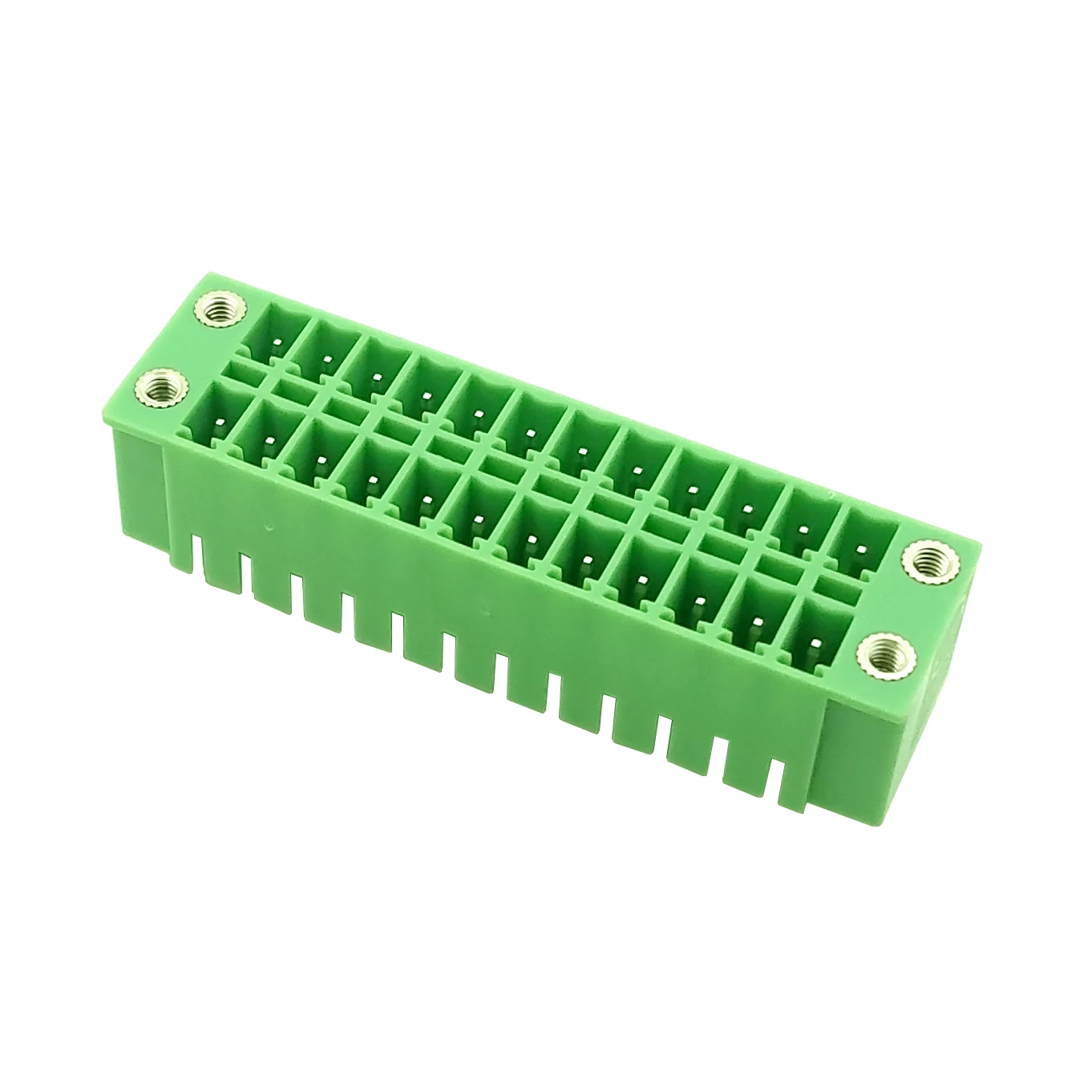 KF2EDGKVM 3 5 2P ~ 12P PCB плагин TEMINAL блоки мм 4PIN 24PIN PHOENIX CONTACT DEGSON KEFA YANNIU коннектор |