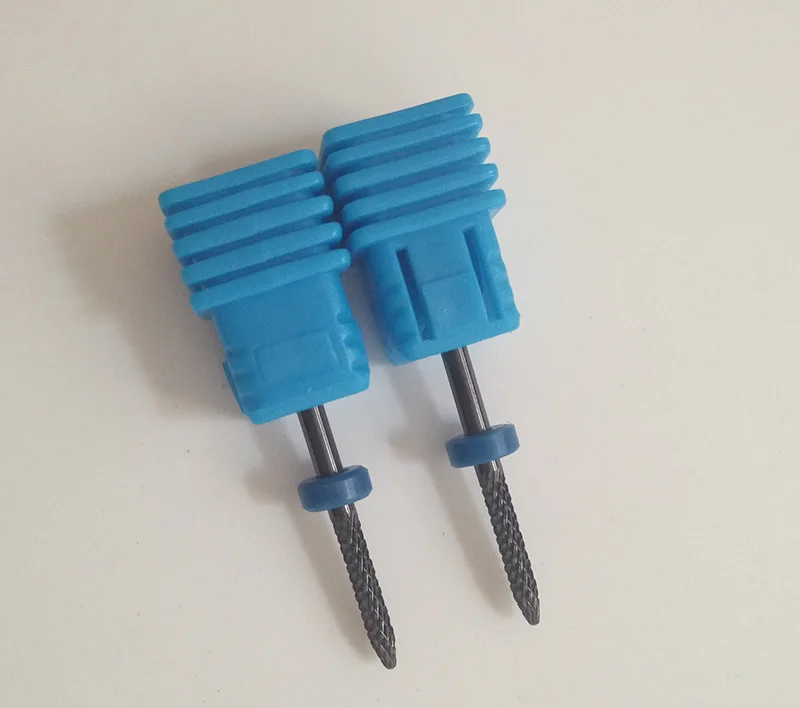 1 шт. керамическая фреза для маникюра и кутикулы|ceramic nail drill bit|ceramic nailceramic |
