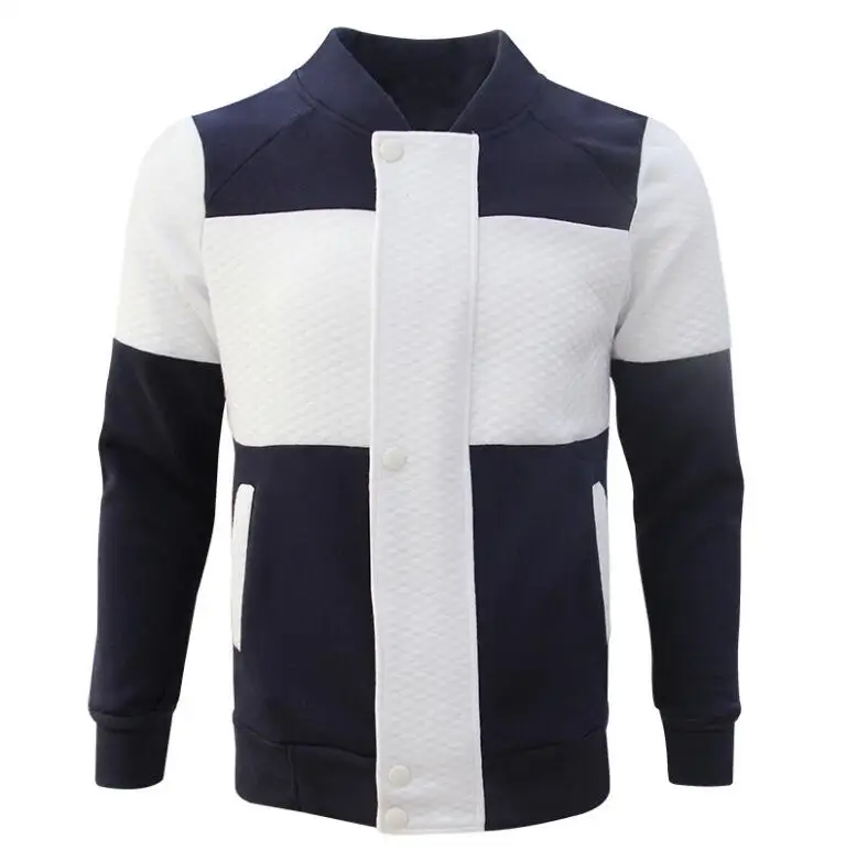 

2021 Spring Bomber Jacket Thin Baseball Jackets Coat Casual Jacket Overcoat For Male Clothing