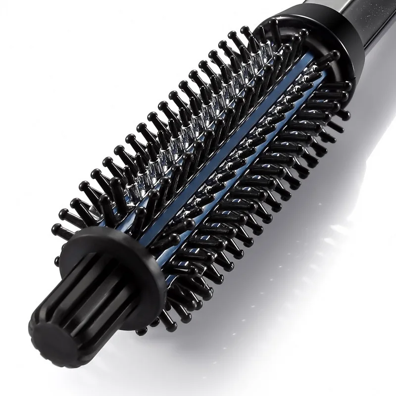 

Hot Air Comb Straight Coil Dual - Purpose Electric Comb