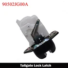 Liftgate дверь (задняя дверь) замок защелка для Nissan Juke Leaf Rogue Versa 90502JG00A 90502ZN90A 905923361R