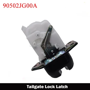 Liftgate дверь (задняя дверь) замок защелка для Nissan Juke Leaf Rogue Versa 90502JG00A 90502ZN90A 905923361R