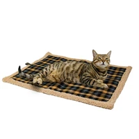 soft dog bed dog crate bed pet cushion machine washable pet bed non slip crate dog bed crate mat pet bed for floor furniture c