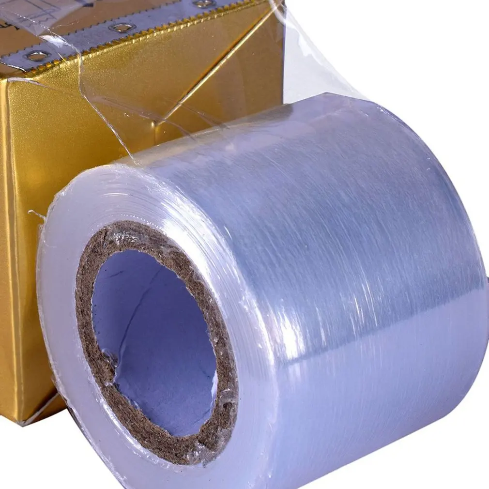 Безопасная полиэтиленовая Защитная пленка для татуировок одноразовая