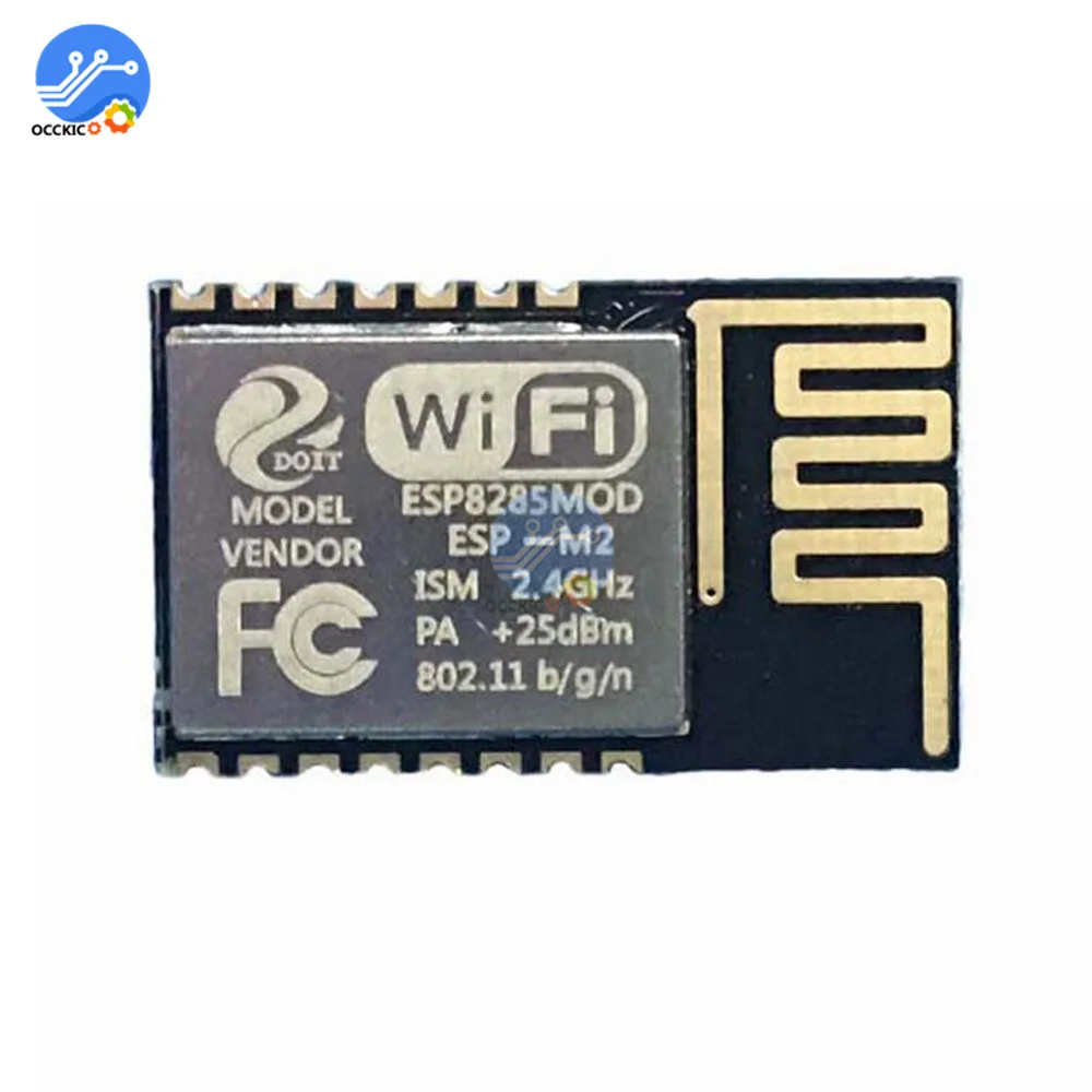 Беспроводной модуль ESP8285 ESP M2 последовательный порт беспроводной WiFi Плата