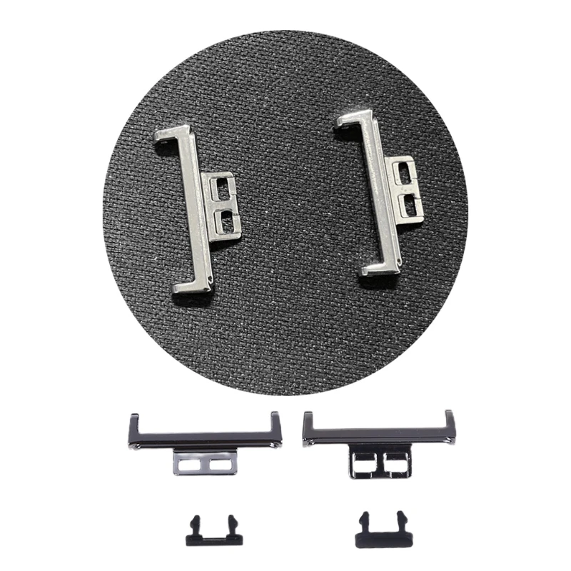 

Watch Strap Connector Watch Band Adapter for-Huawei Watch Fit Watch Connection 28TE