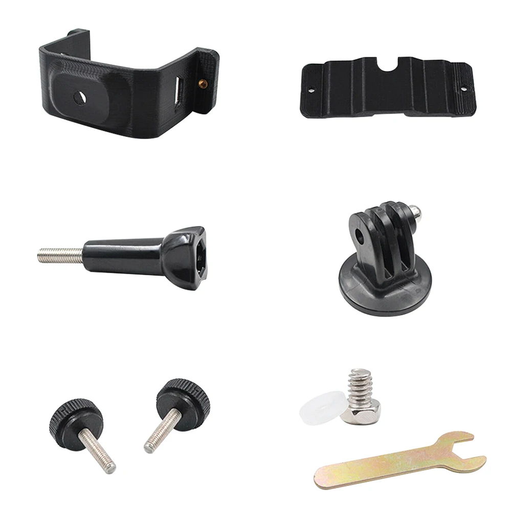 Вращающаяся фиксация расширительные детали из АБС винтовые аксессуары