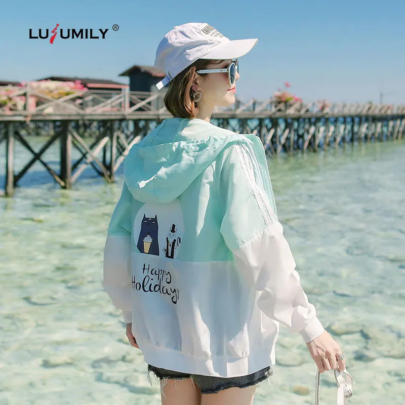 Lusumily верхняя одежда женская куртка повседневные свободные тонкие стеганые