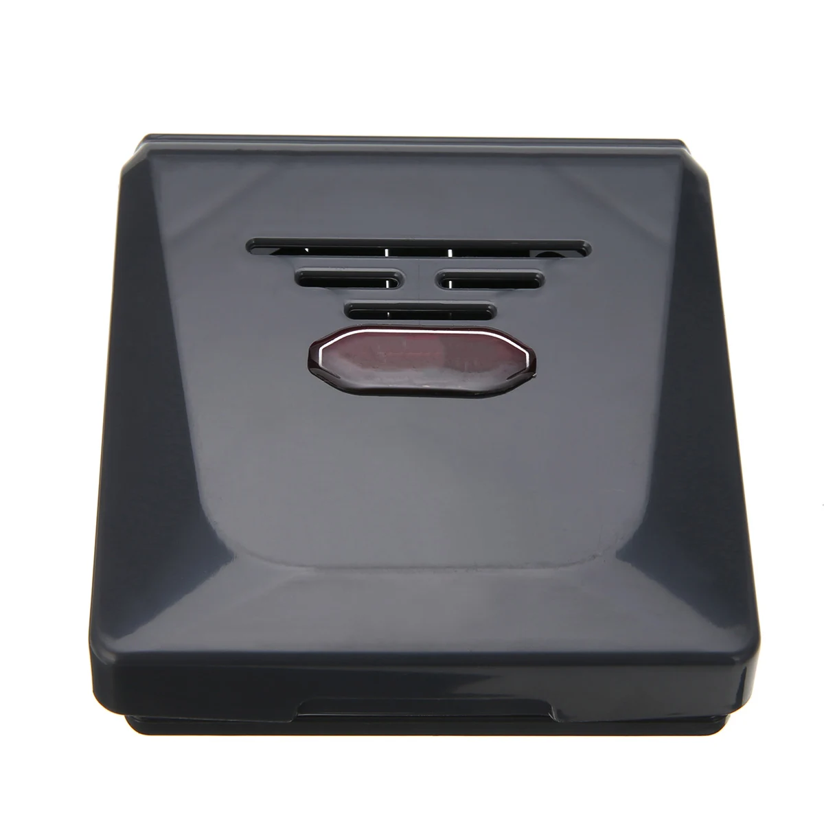 1 шт. Регулируемый черный складной держатель для стакана напитков крепление