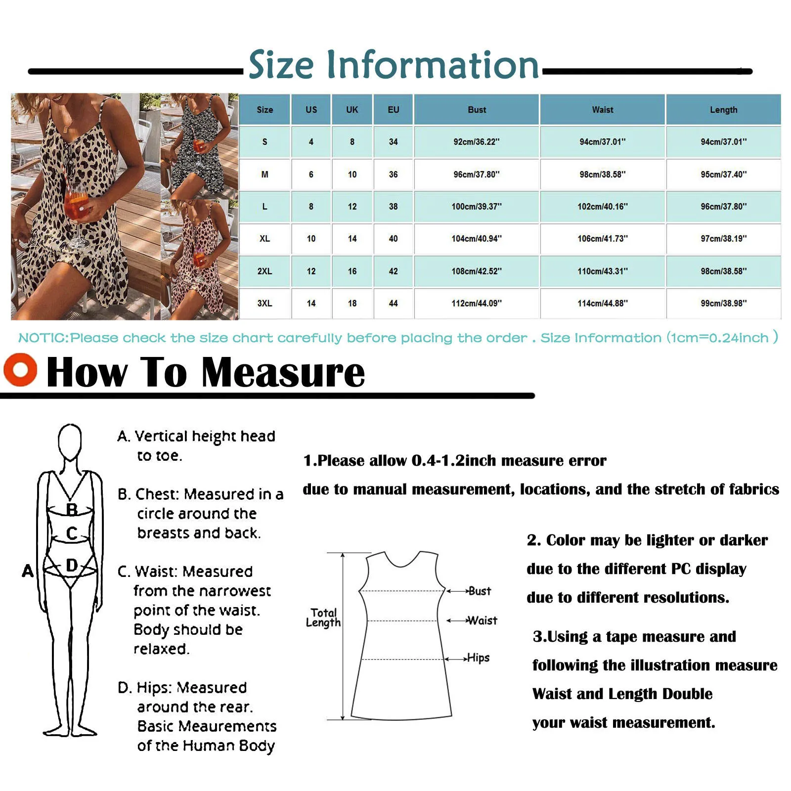 

vestidos de mujer casual Women V-Neck Strap Open Back Sexy Print Sleeveless Shift Above Knee Slip Dresses vestidos de verano