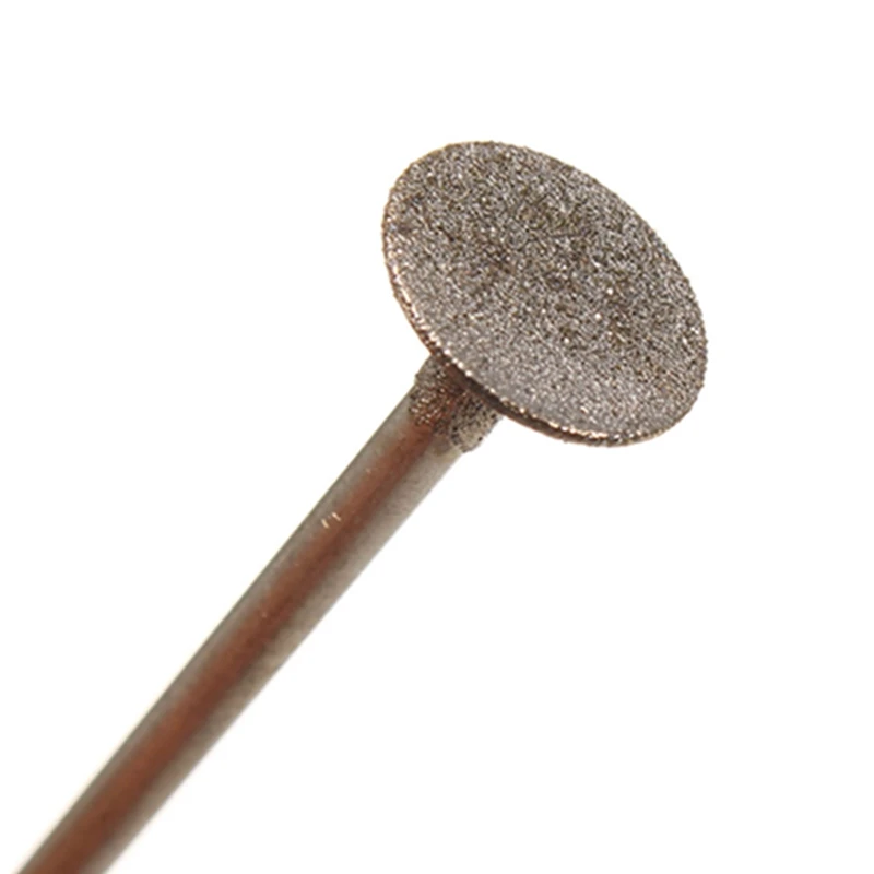 5 шт./компл. алмазные инструменты для гранита шлифовальные круги вращающегося