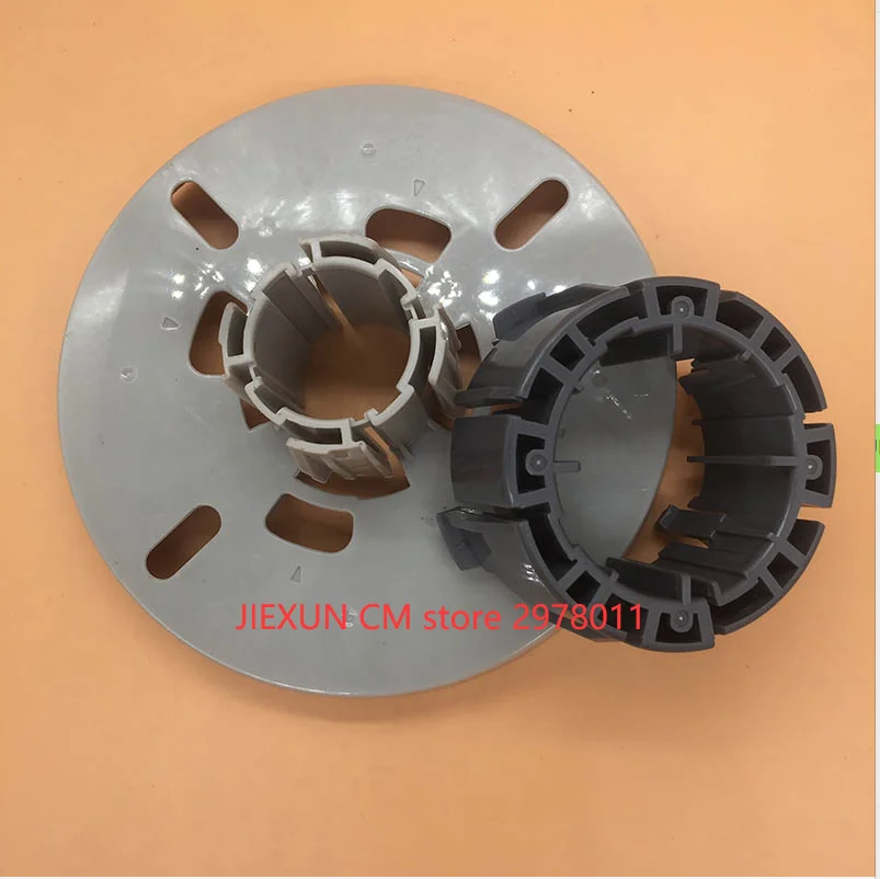 Мультимедийный ролик Mutoh RJ900C для VJ1604 VJ1204 VJ1304 принтер DX5 подъемная катушка