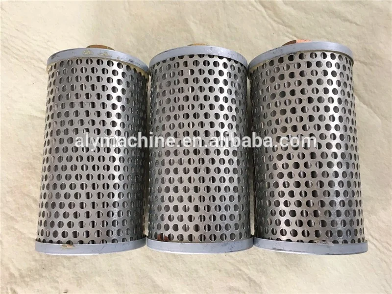 

Diesel Oil Tank Filter Of Diesel Pump Test Bench, Diesel Pump Test Repair Tools