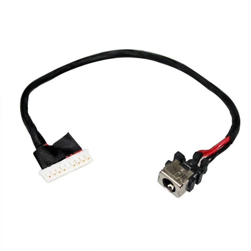 

DC JACK CABLE ASUS ROG GL752V GL752VW GL752VW-DH71 GL752VW-DH74 GL752VW-RH71 TO