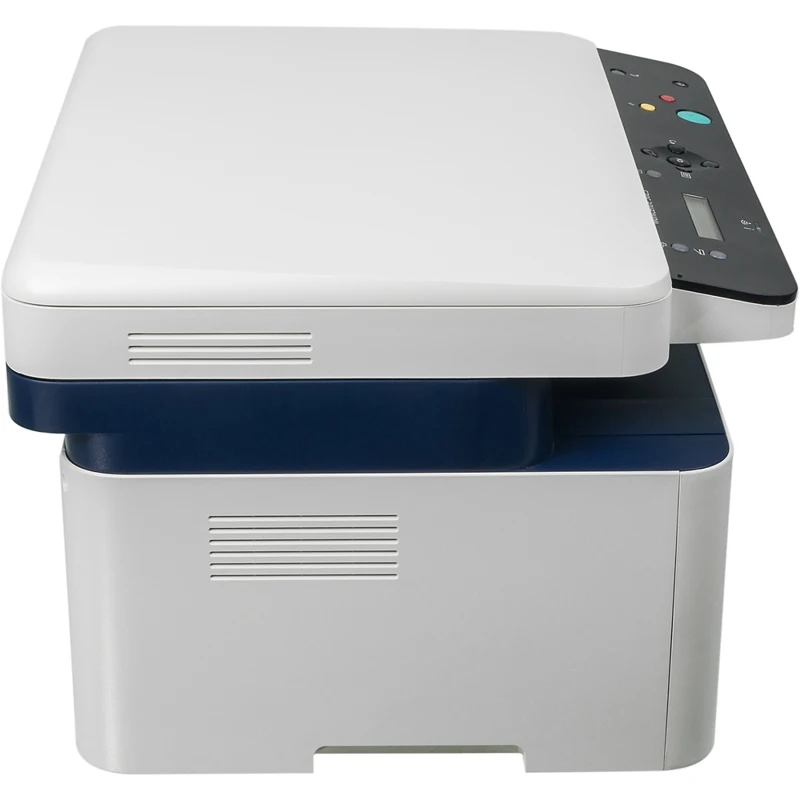 МФУ лазерный XEROX WorkCentre 3025 белый|МФУ мультифункциональное устройство| |