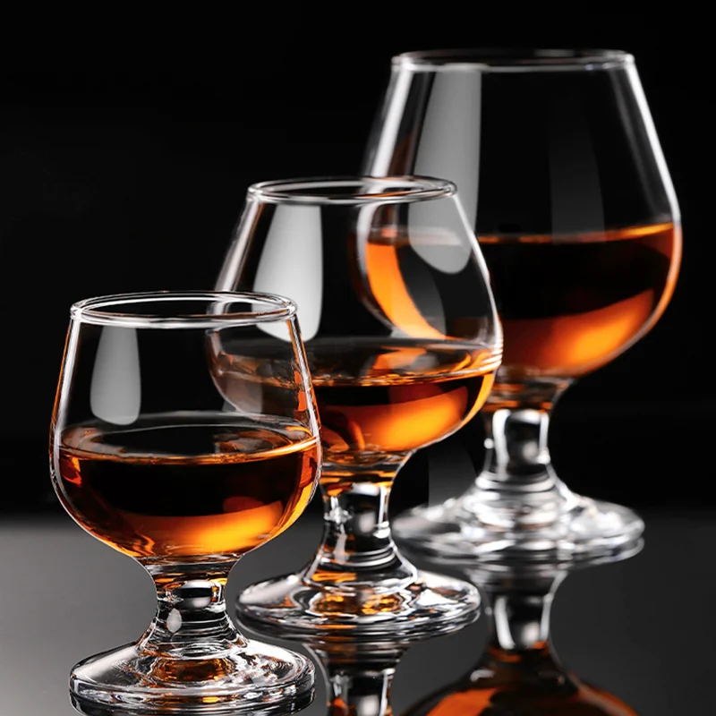 Vintage Art Crystal Wine Glasses Set Outdoor Lipstick Christmas Picnic Brandy Shot Glass Boring Coqueteleira Accessories JW50JJ | Дом и сад