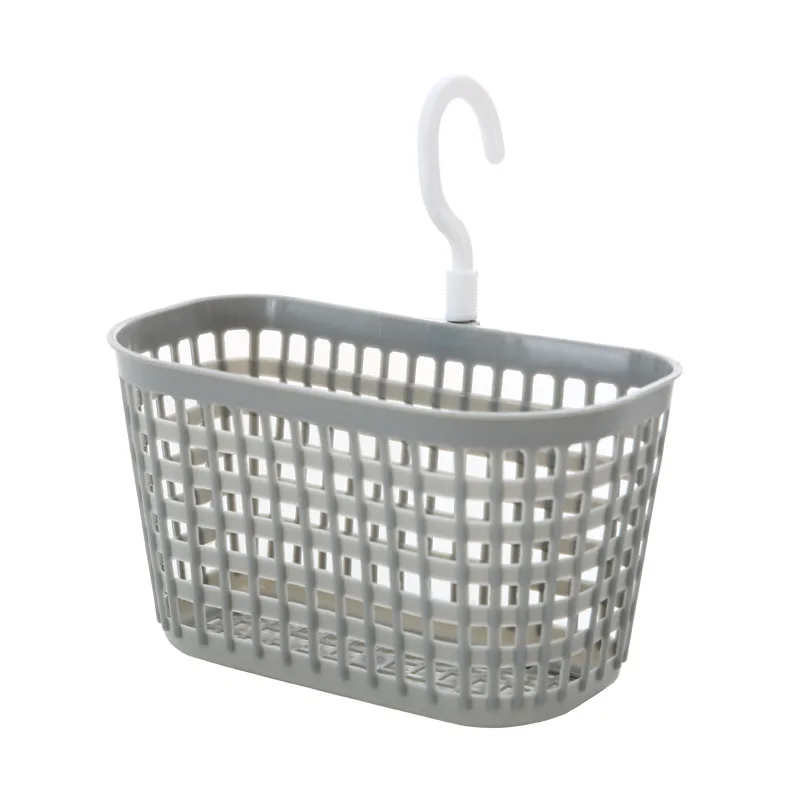 Подвесная корзина для хранения мелочей сливная держатель ванны мыла органайзер