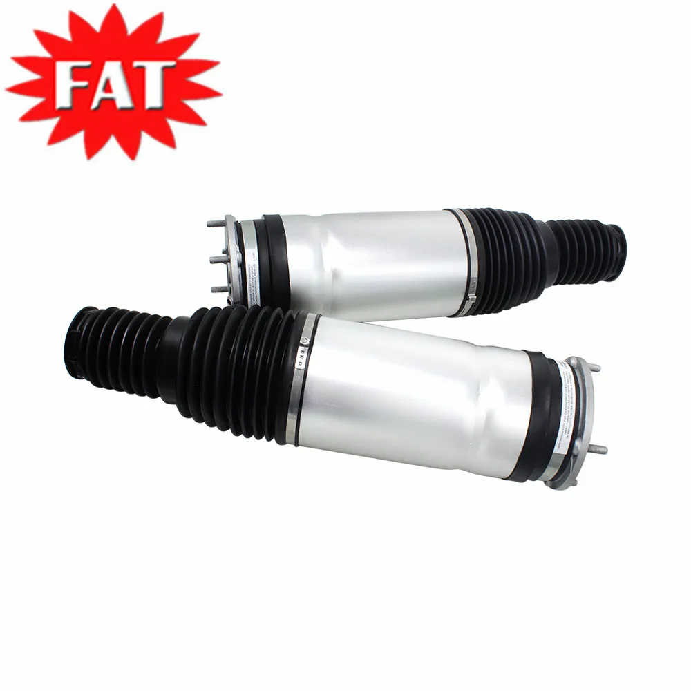 Pair Front Air Suspension Spring Bag For Land Rover Range Sport L494 2014-2017 Shock Repair Kits LR060399 LR060401 | Автомобили и