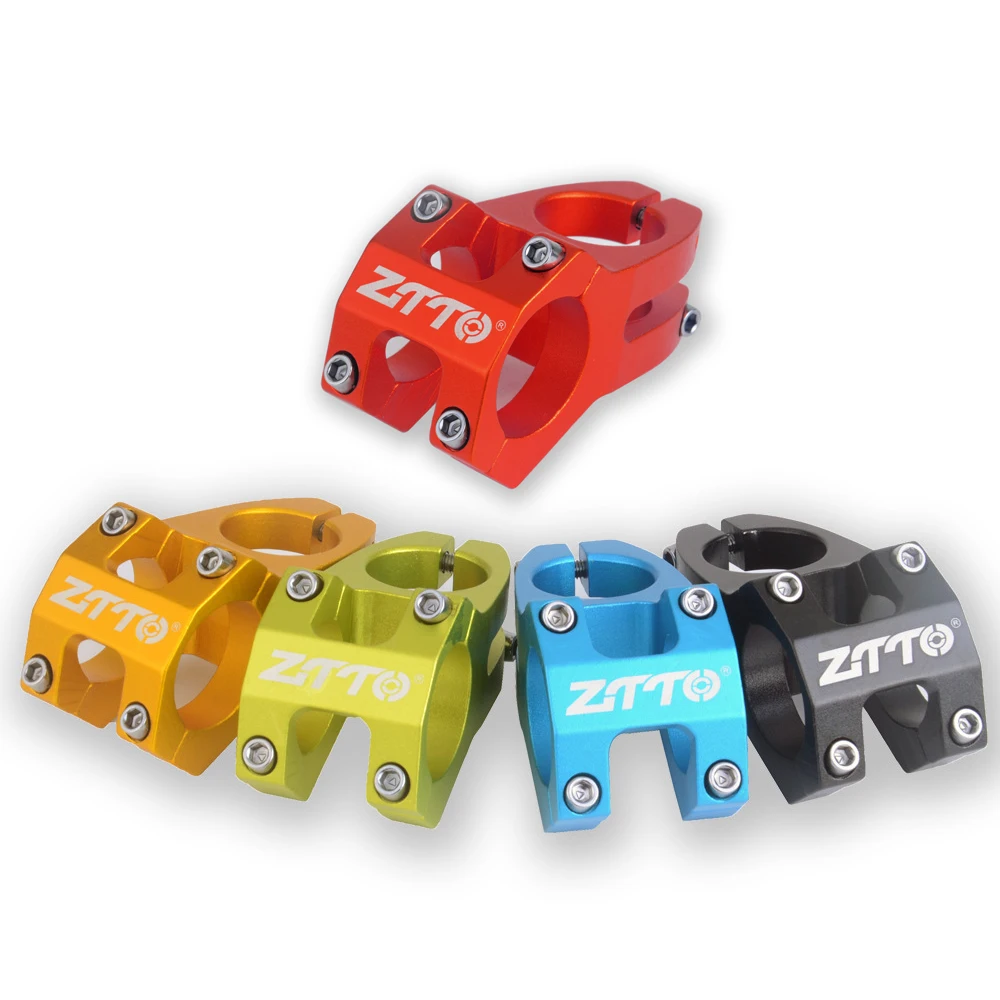 

31,8 мм велосипедный стержень из алюминиевого сплава высокопрочный CNC обработанный велосипедный стержень MTB Горный Дорожный руль 5 цветов