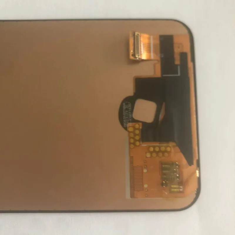 Pantalla lcd para Huawei y8p 2020 p smart s, AQM-LX1, enjoy 10, digitalizador de pantalla t&aacute;ctil con Marco, env&iacute;o gratis-3