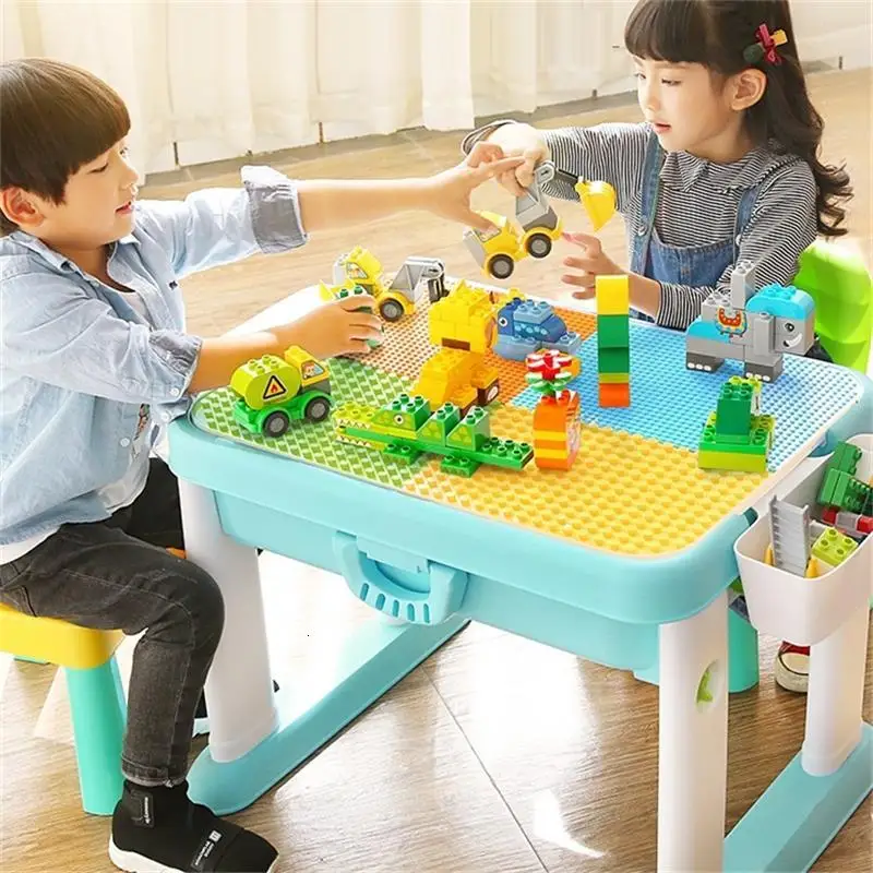 Silla Y Infantiles Child Escritorio Pour стул и пластиковая игра детский сад исследование для Mesa