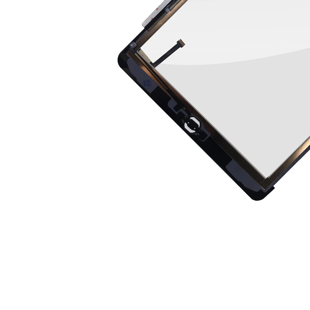 ЖК-дисплей для Apple iPad Air 5 5th iPad 5 A1474 A1475 A1476 кодирующий преобразователь сенсорного экрана в сборе сменный ЖК-дисплей для iPad 5