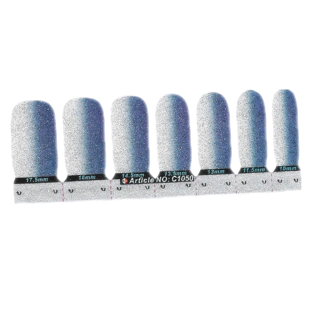 

Glitter Shimmer Manicure Nail Sticker Metallic Waterproof Manicure Decals Charms