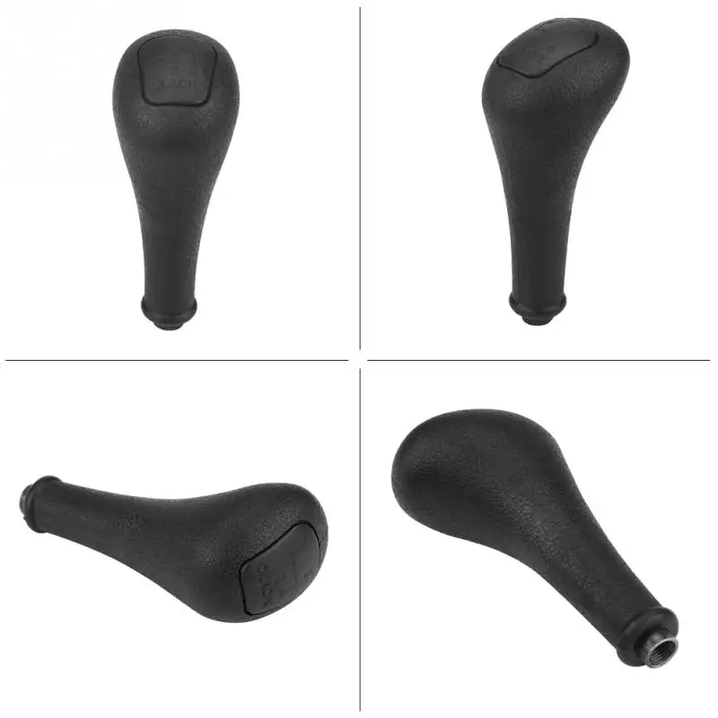 4 скоростная ручка переключения передач + чехол для ботинок Mercedes Benz W123 W140 W202