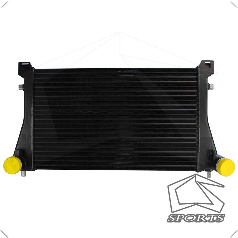 Обновленная трубка и ребристый интеркулер подходит для A3/S3 / VW Golf GT I R MK7 EA888 1 8 T 2 0