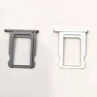 sim card tray holder slot container adapter for ipad pro 11 12 9 inch 3rd a1980 a934 a1979 a1876 a1895 a1983 silvergray color