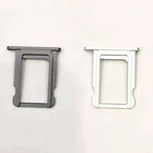 Лоток для SIM-карты, держатель, слот, контейнер-адаптер для iPad Pro 11 12,9 дюйма 3rd A1980A934A1979A1876A1895a53, серебристыйсерый цвет